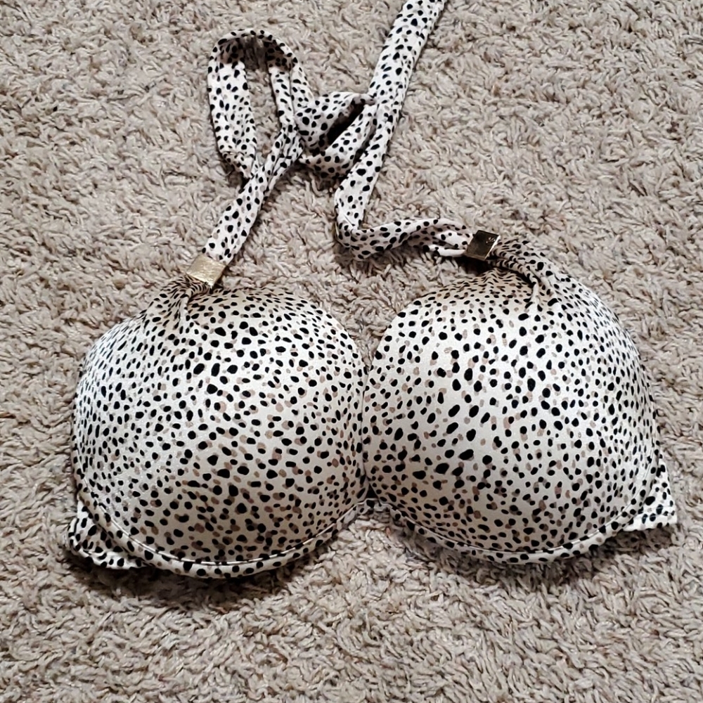 Victorias secret swim top